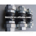 rubber universal joint